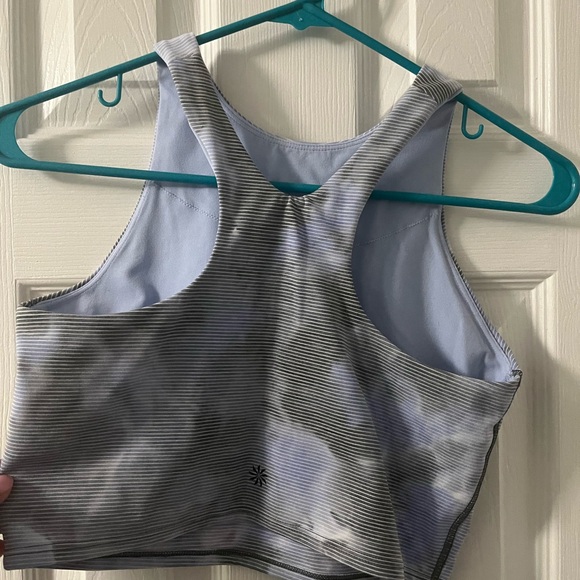 Athelta cropped tank - Picture 2 of 2